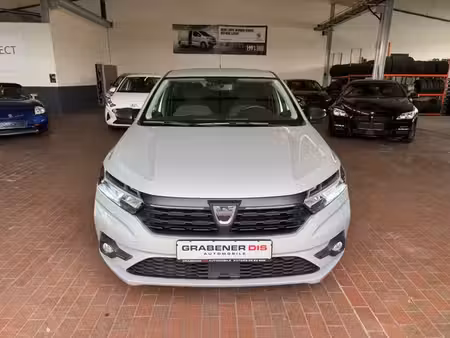 Dacia Sandero 1.0 67