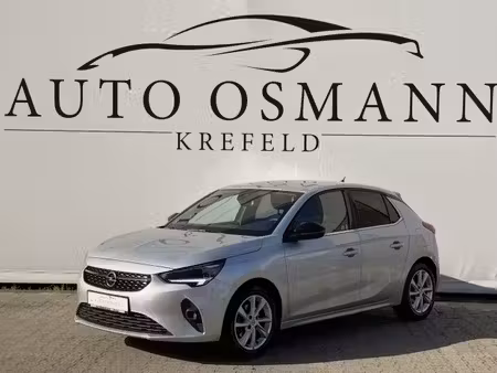 Opel Corsa 1.5 75 Elegance