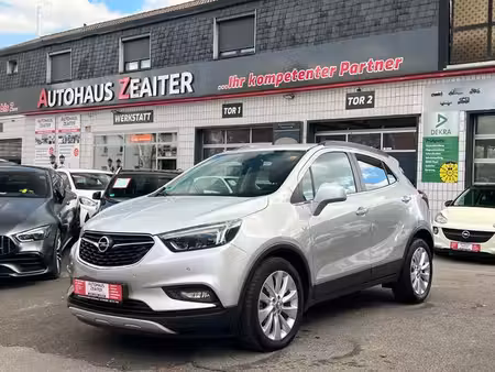Opel Mokka 1.6 CDTI 136 Innovation