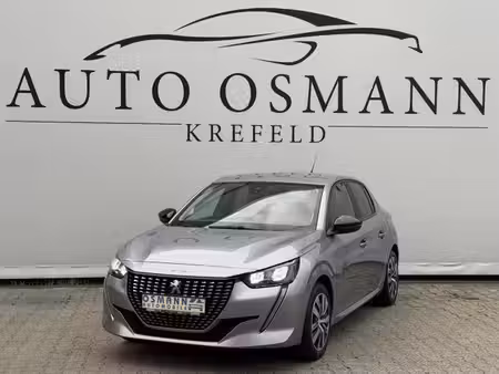 Peugeot 208 1.5 HDi 102 Active