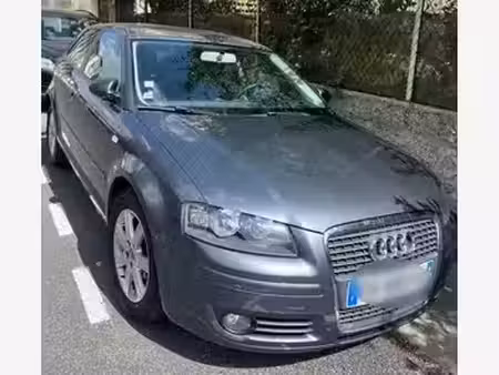 Audi A3 1.9 TDI 105