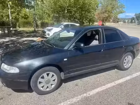 Audi A4 1.9 TDI 110