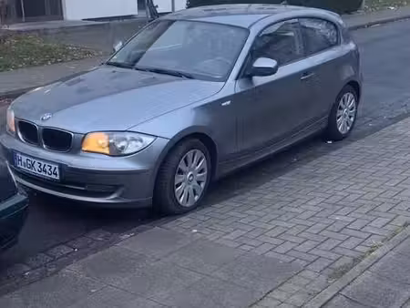 BMW Série 1 116d 2.0 116