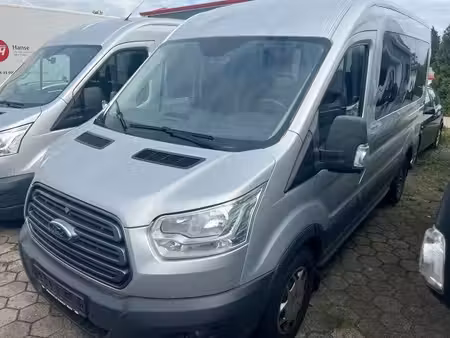 Ford Transit 2.0 TDCi 131 Trend