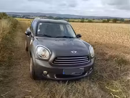 Mini Mini Cooper 1.6 110