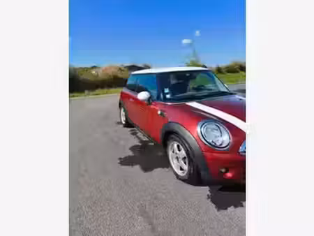 Mini Mini Cooper 1.6 110