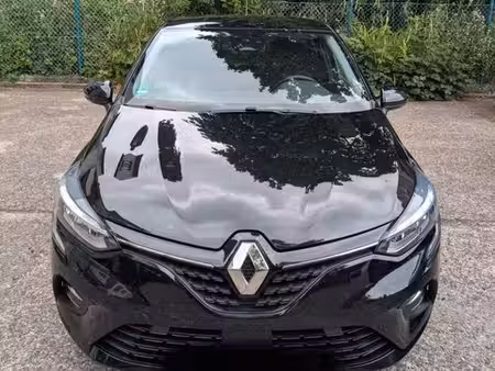 Renault Clio 1.0 TCe 100 Experience