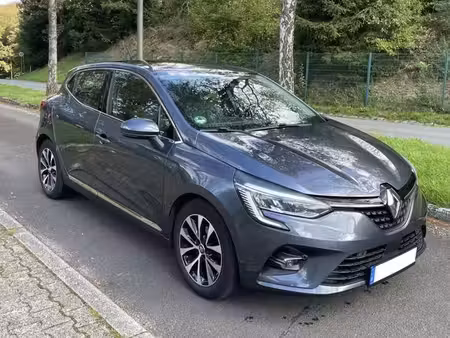 Renault Clio 1.0 TCe 100 Intens