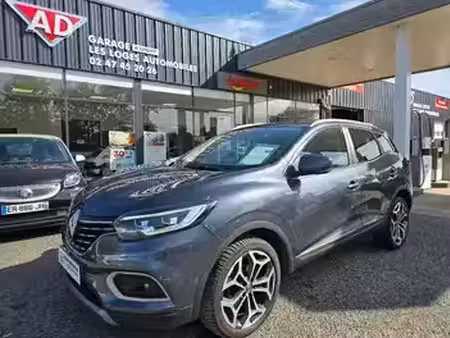 Renault Kadjar 1.5 dCi 115 Intens