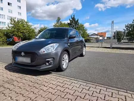 Suzuki Swift 1.2 90