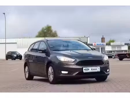Ford Focus 1.0 125 Business
