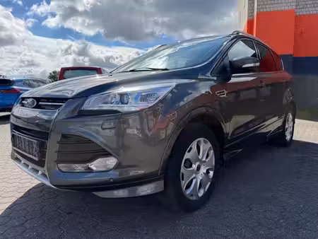 Ford Kuga 2.0 Individual 4x4