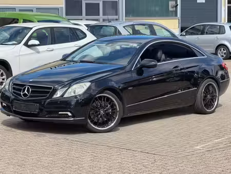 Mercedes-Benz Classe E E 350