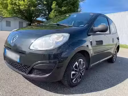 Renault Twingo 1.5 dCi 65 Expression