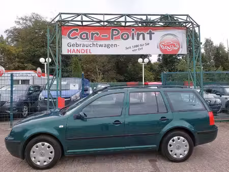 Volkswagen Golf 1.6 TDI 105 Base