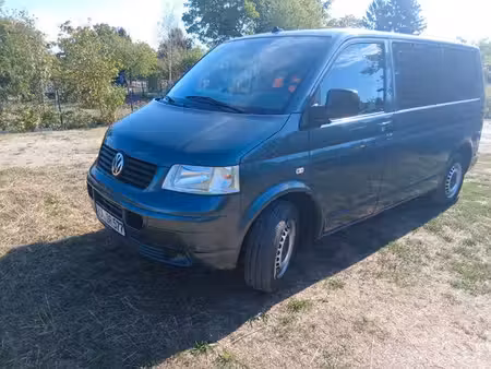 Volkswagen Transporter T5