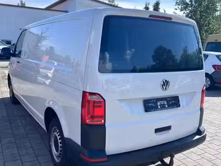 Volkswagen Transporter T6 2.0 TDI 150
