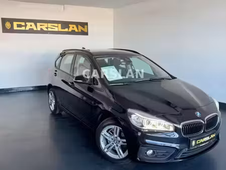 BMW Série 2 220d 2.0 190