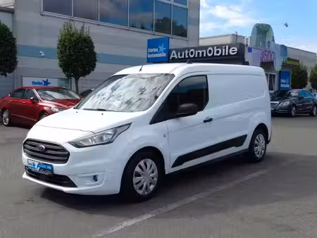 Ford Transit 1.5 120