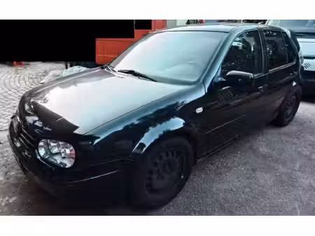 Volkswagen Golf 2.3 150 Highline