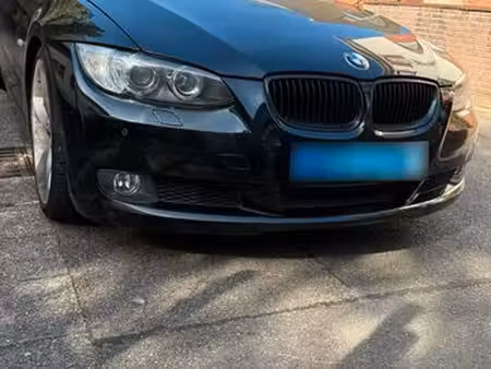BMW Série 3 325i 3.0 218