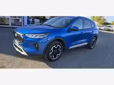 Ford Kuga 2.5 180 Active