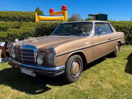 Mercedes-Benz Classe E 280 C