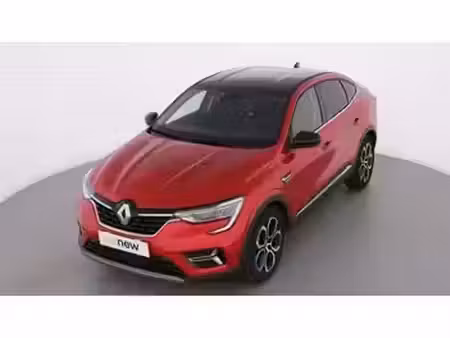 Renault Arkana E-Tech 1.6 145 Techno