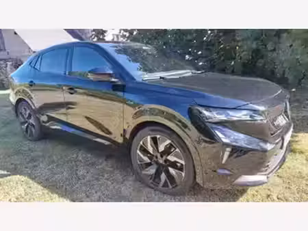 Renault Rafale E-Tech 1.2 200 Esprit Alpine