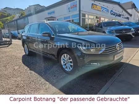 Volkswagen Passat 2.0 TDI 150 Confortline