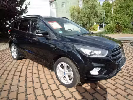 Ford Kuga 2.0 ST Line