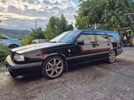 Volvo 850 Break R