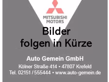 Mitsubishi Eclipse Cross PHEV 2.4 188 4x4