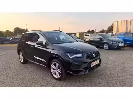 Seat Ateca 1.5 TSI 150 Fresh