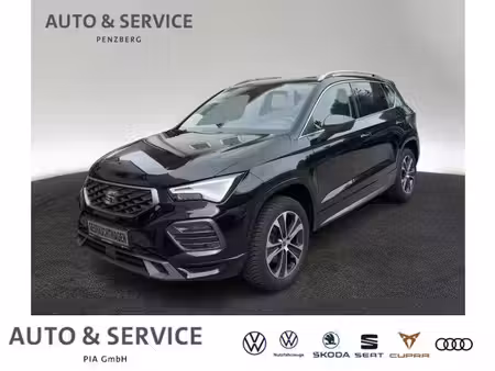 Seat Ateca 1.5 TSI 150 FR
