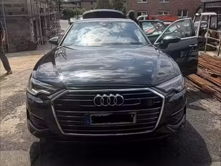 Audi A6 45 TDI 3.0 TDI 231 quattro