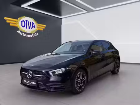 Mercedes-Benz Classe A A 250e 1.3 AMG Line