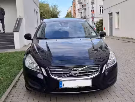 Volvo V60 D2 1.6 115