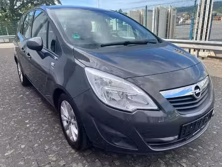Opel Meriva 1.4 120 Cosmo