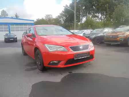 Seat Leon 1.6 TDI 105 Style