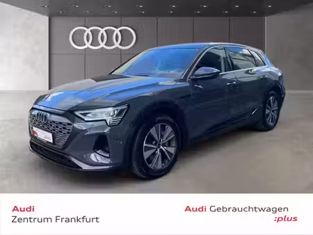 Audi Q8 50 340 quattro