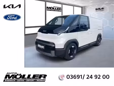 Kia PV5 163 Comfort