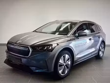 Škoda Enyaq 286