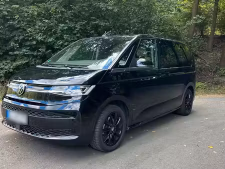 Volkswagen Multivan 2.0 TSI 204 Life