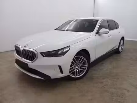 BMW I5 40 340 eDrive
