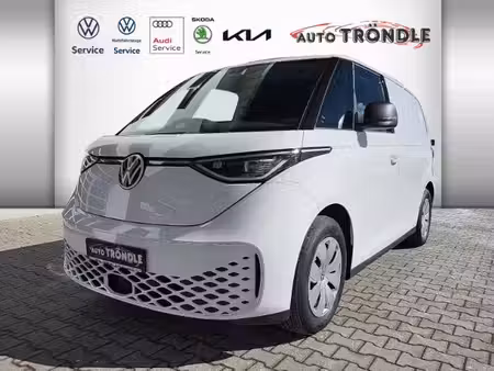 Volkswagen Id Buzz 204