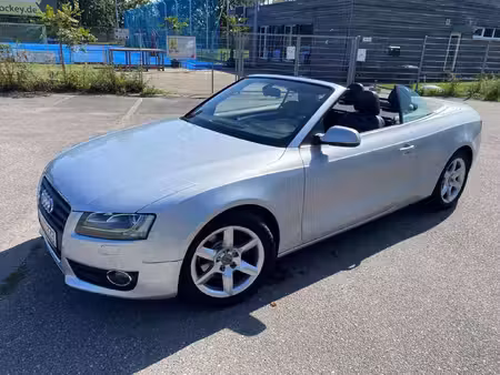 Audi A5 2.0 TFSI
