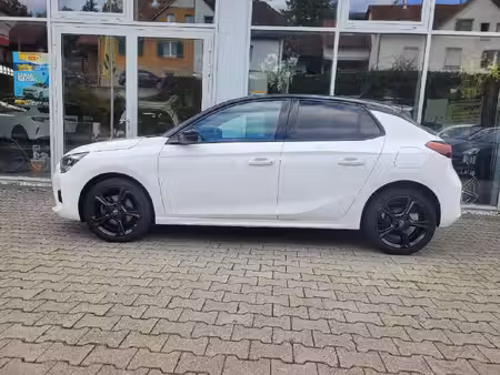 Opel Corsa 1.2 101 GS Line