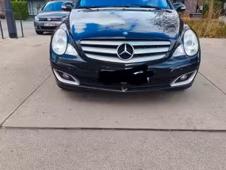 Mercedes-Benz Classe R R 350 4Matic