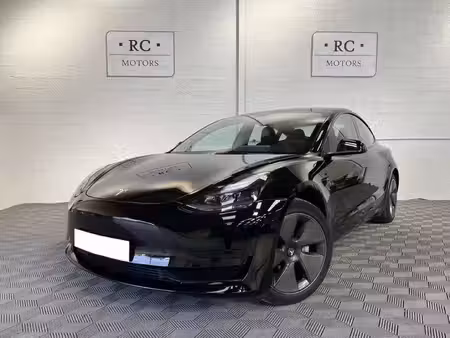 Tesla Model 3 Standard Plus 275